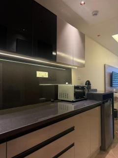 TWILIGHT LUXURY STAYz - Greater Noida - 4