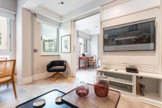 City Loft Leblon - Home Office, Charme entre a Praia e a Dias Ferreira - 6