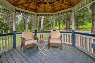 Freele Escape Secluded Nature Haven Sleeps 17 - 1