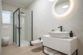 Villa Senka - Rogotin - 2