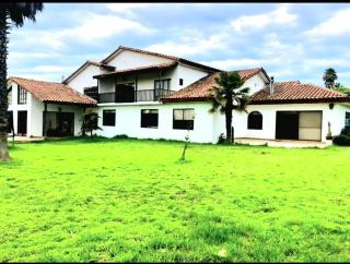 Casona mantagua - Quintero - 2