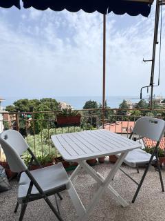 La finestra sul Mare - 2