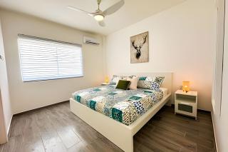 Condominio privado con piscina, cerca de la playa - 0