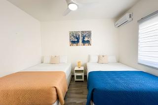 Condominio privado con piscina, cerca de la playa - 1