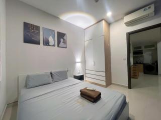 1 Separate Bedroom Tresor Apts, City view, Netflix - 2