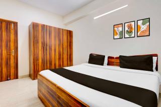 Super Hotel O Sadar Bazar Gurgaon - Gurgaon - 8