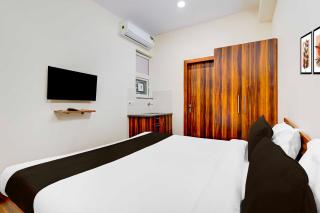 Super Hotel O Sadar Bazar Gurgaon - Gurgaon - 2
