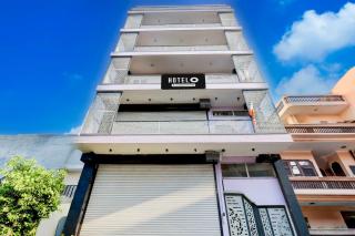 Super Hotel O Sadar Bazar Gurgaon - 9