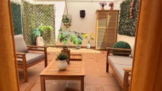 Céntrico apartamento con Parking - 0