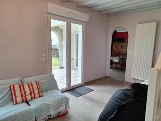 Les pieds dans l'eau en famille - 4