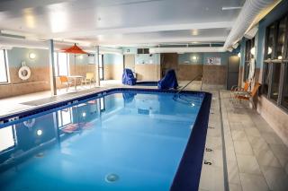 Holiday Inn Express & Suites Douglas by IHG - Douglas - 6