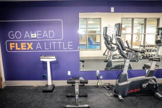 Holiday Inn Express & Suites Douglas by IHG - Douglas - 5