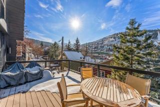Mainstreet Masterpiece - Stunning Views - Park City - 9