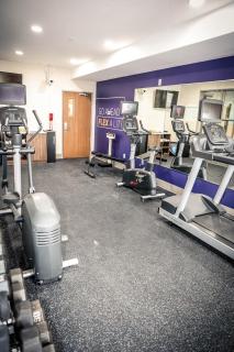 Holiday Inn Express & Suites Douglas by IHG - Douglas - 4