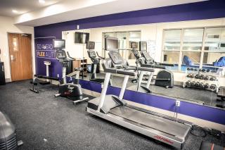 Holiday Inn Express & Suites Douglas by IHG - 2