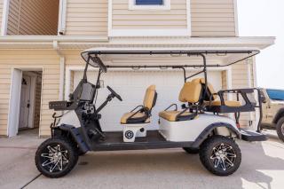 Padre Island Retreat with Optional Golf Cart - Padre Island - 9