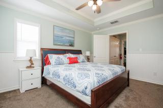 Padre Island Retreat with Optional Golf Cart - 5