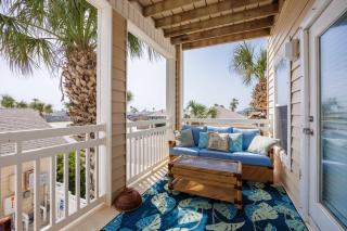 Padre Island Retreat with Optional Golf Cart - Padre Island - 2