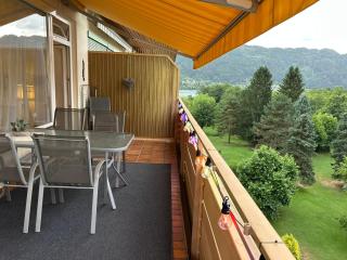 Lakeside Let-Go - Bodensdorf - 9