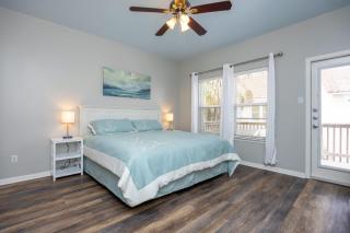 Comfy 3 Bedroom - Pets Sleeps 8 - Corpus Christi - 7