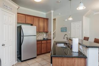 Comfy 3 Bedroom - Pets Sleeps 8 - Corpus Christi - 2