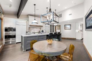 Golden Park City Getaway - Private Hot Tub Home Theater - Park City - 1