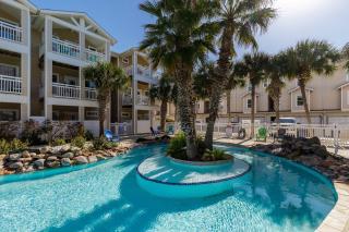 Resort Pool 3 Bedroom - ATV Optional Sleeps 10 - 3