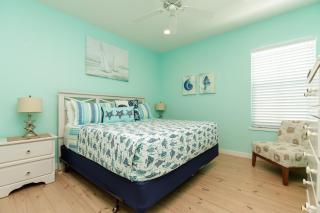 Pet Friendly Shared Pool Sleeps 14 - 5