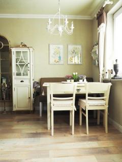 Ferienhaus zur Friedenstaube - - 5