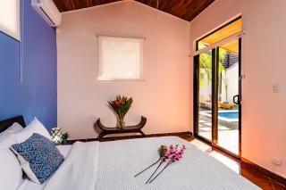Remodeled Casa Tropical W Private Pool - Tamarindo - 2