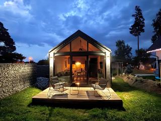 Tiny House at Deer Trail Tatranska Lomnica - 0