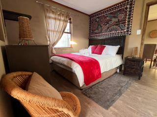 Renewal Retreat Klein Karoo Cottage - 2