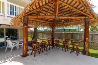 The Shell House - Private Pool Pet Friendly - 6