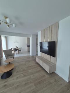 Apartament ZAMKOWA PARK Węgorzewo - 6