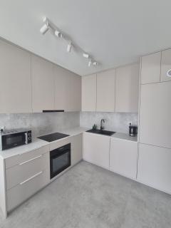 Apartament ZAMKOWA PARK Węgorzewo - 5