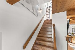 Updated 2 BDR Condo Walk to Deer Valley & City - 4