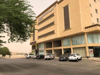 شقق هليون للشقق المخدومة - 8