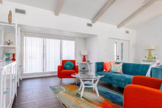 Stylish 3 bedroom - Pool Pets Sleeps 10 - 9