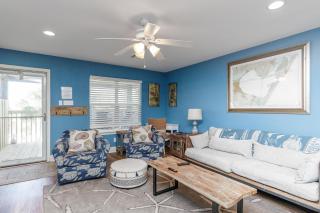 The Oasis - Pet Friendly Optional Golf Cart - 4