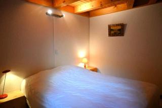 Résidence Cret De L'ours 2 - Appartement 3 pièces plus mezzanine 8 personnes à Vallandry proche des pistes et des commerces MAE-1999 - Peisey-Nancroix - 6