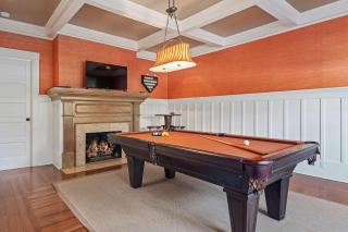 Paradise is Real - Estate with Pool & Hot Tub - Santa Barbara - 9