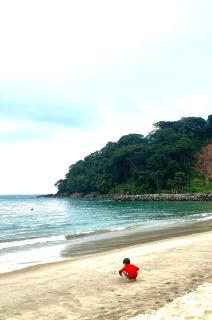 Descanso do surf - 3