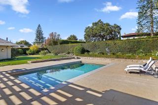 Paradise is Real - Estate with Pool & Hot Tub - Santa Barbara - 3