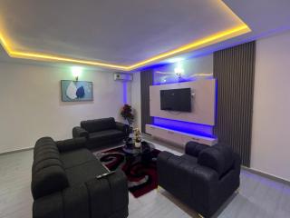 Amelia Aparthotel - Buea - 3