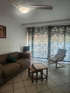 Résidence Palmyra - Appartement 2 pièces 4 couchages LE BARCARES MAE-5754 - 6