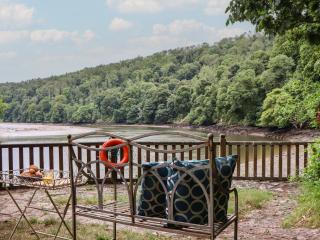The Sharpham Boat House - Totnes - 4
