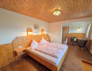 Pension Rennlehen Ferienwohnungen - Berchtesgaden - 8