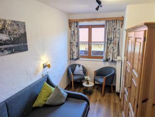 Pension Rennlehen Ferienwohnungen - Berchtesgaden - 6
