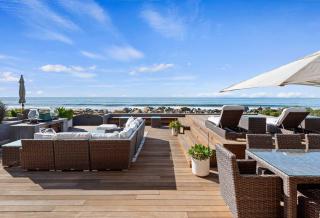 Seacliff Beach Retreat - Amazing Beachfront for Family of 6 - Ventura - 2