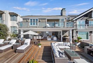 Seacliff Beach Retreat - Amazing Beachfront for Family of 6 - Ventura - 4